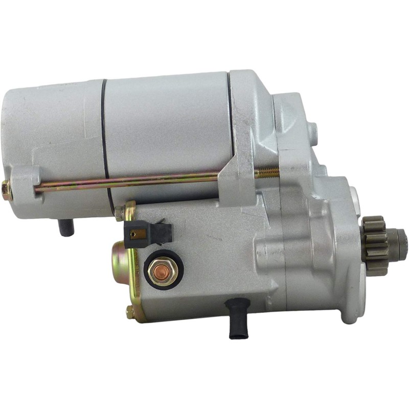 Motor de arranque sustituyee 228000-7530 / 144-9966 / 0R9703 / U5MK8260