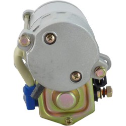 Motor de arranque sustituyee 228000-7530 / 144-9966 / 0R9703 / U5MK8260