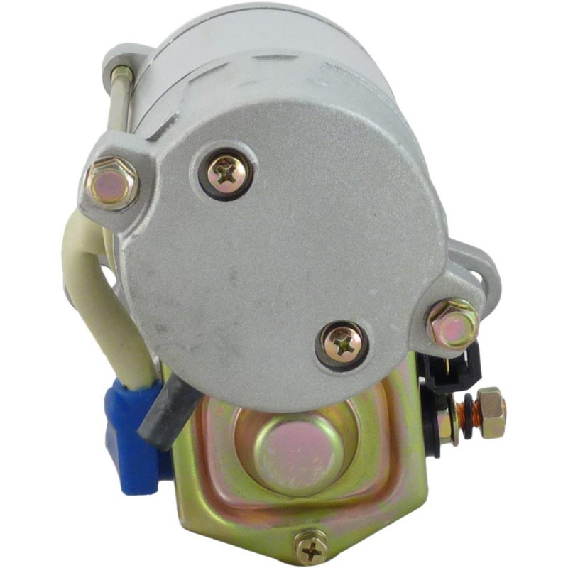 Motor de arranque sustituyee 228000-7530 / 144-9966 / 0R9703 / U5MK8260
