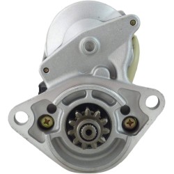 Motor de arranque sustituyee 228000-7530 / 144-9966 / 0R9703 / U5MK8260