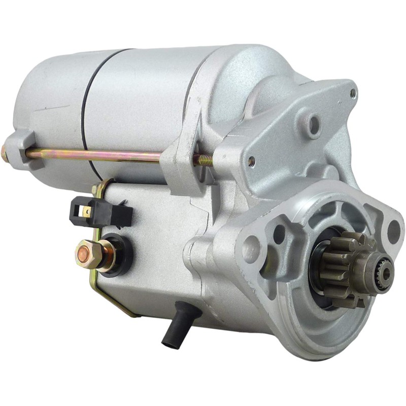 Motor de arranque sustituyee 228000-7530 / 144-9966 / 0R9703 / U5MK8260