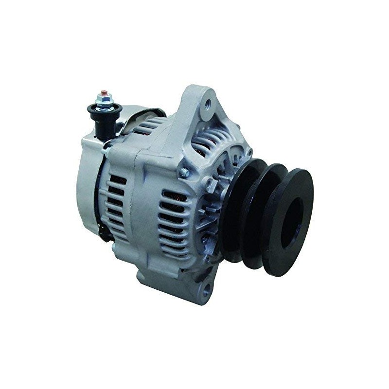 Alternator replacing 101211-2240 / 101211-2310 / 0R4327 / 0R9273 /  105-2811 / 105-2812