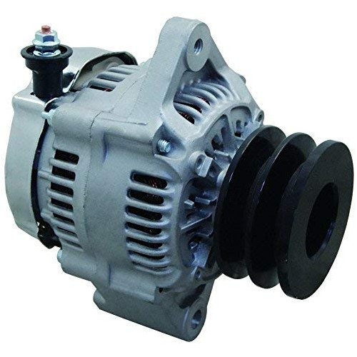 Alternator replacing 1117615 / 1117619 / 1117622 / 1117623 / 1117631 ...