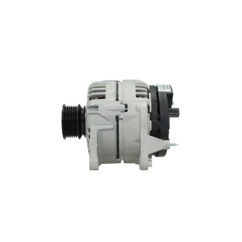 Alternador sustituye 0124315030 / 0124315042 / RE509648 / RE529377 / SE 50 183 1 / SE501831 / 11.204.139