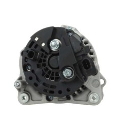 Alternator replacing 0124315030 / 0124315042 / RE509648 / RE529377 / SE 50 183 1 / SE501831 / 11.204.139
