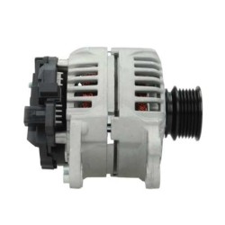 Alternator replacing 0124315030 / 0124315042 / RE509648 / RE529377 / SE 50 183 1 / SE501831 / 11.204.139