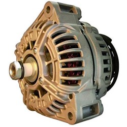 Alternador sustituye 0124615043 / 11.204.502 / AL166647 / Se501830 / AAN5869