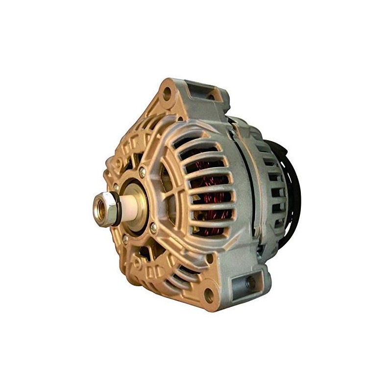 Alternator replacing 0124615043 / 11.204.502 / AL166647 / Se501830 / AAN5869