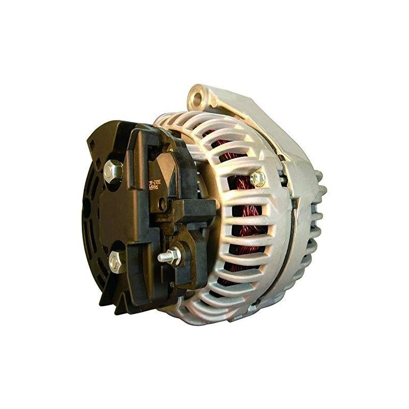 Alternator replacing 0124615043 / 11.204.502 / AL166647 / Se501830 / AAN5869