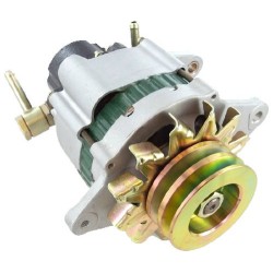 Alternador sustituye Htachi LR170-418C / LR170-418B / LR170- 418