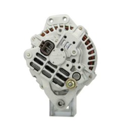 Alternator replacing  A003T04493 / A003T41876 / MD111233 / A3T04493 / A3T41876
