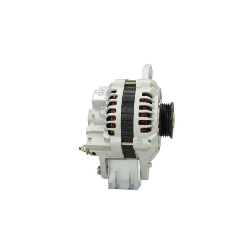 Alternator replacing  A003T04493 / A003T41876 / MD111233 / A3T04493 / A3T41876