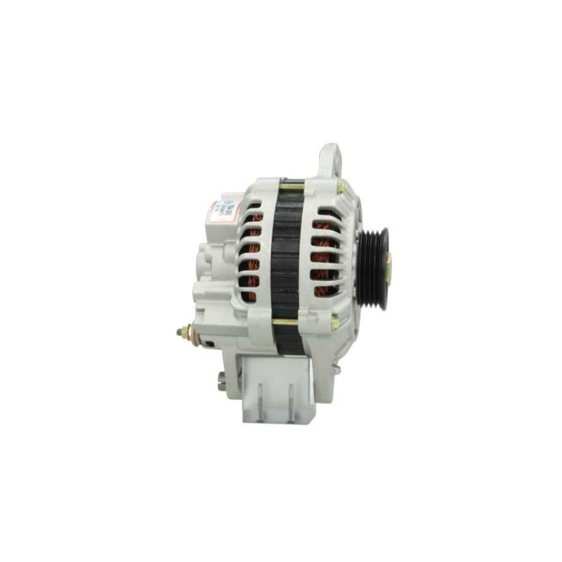 Alternator replacing A003T04493 / A003T41876 / MD111233 / A3T04493 / A3T41876