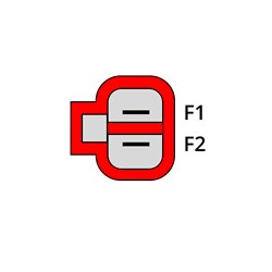 Alternator replacing 4661998 / 4671041 / 4793189 / 4793190 / 3004583 / A002T81192ZC Alternator replacing 4661998 / 4671041 / 4793189 / 4793190 / 3004583 / A002T81192ZC