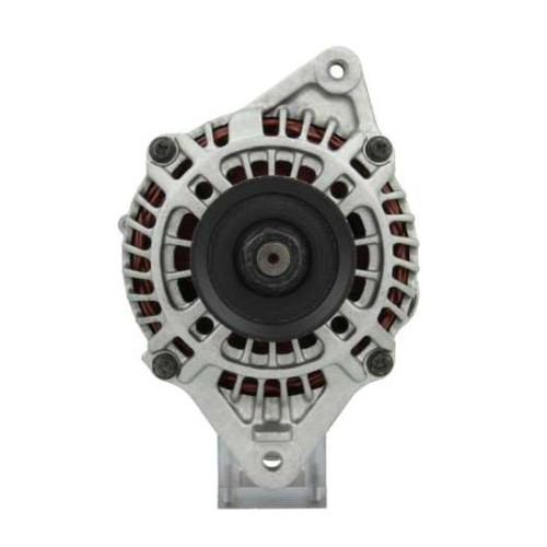 Alternator replacing A002T80591 / A002T80591ZC / MD194482 / A2T80591 / A2T80591ZC