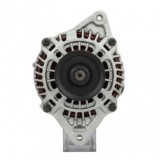 Alternator replacing A002T80591 / A002T80591ZC / MD194482 / A2T80591 / A2T80591ZC