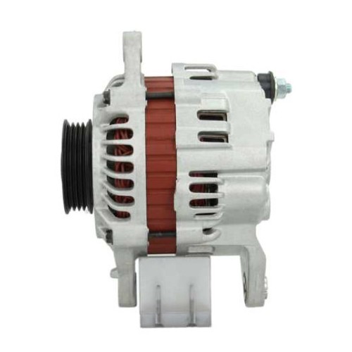 Alternator replacing A002T80591 / A002T80591ZC / MD194482 / A2T80591 / A2T80591ZC