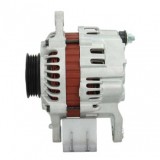 Alternator replacing A002T80591 / A002T80591ZC / MD194482 / A2T80591 / A2T80591ZC