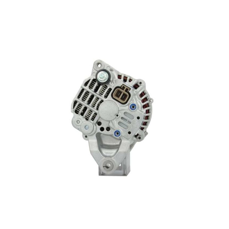 Alternator replacing A002T80591 / A002T80591ZC / MD194482 / A2T80591 / A2T80591ZC