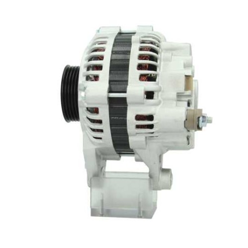 Alternator replacing A003TA0791 / A003TA0791A / MD313395 / MD350608 / A3TA0791 / A3TA0791A