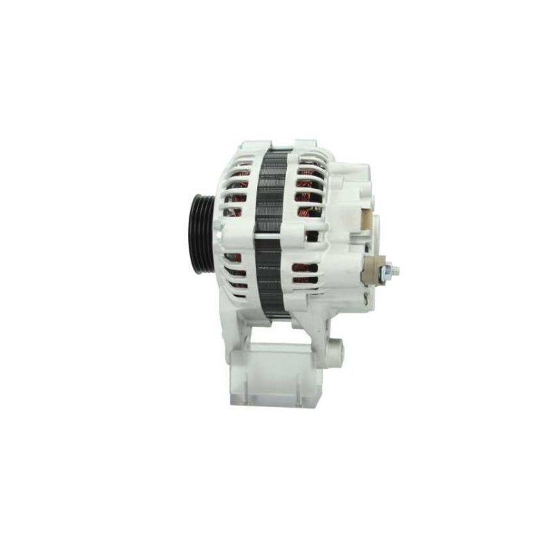 Alternator replacing A003TA0791 / A003TA0791A / MD313395 / MD350608 / A3TA0791 / A3TA0791A