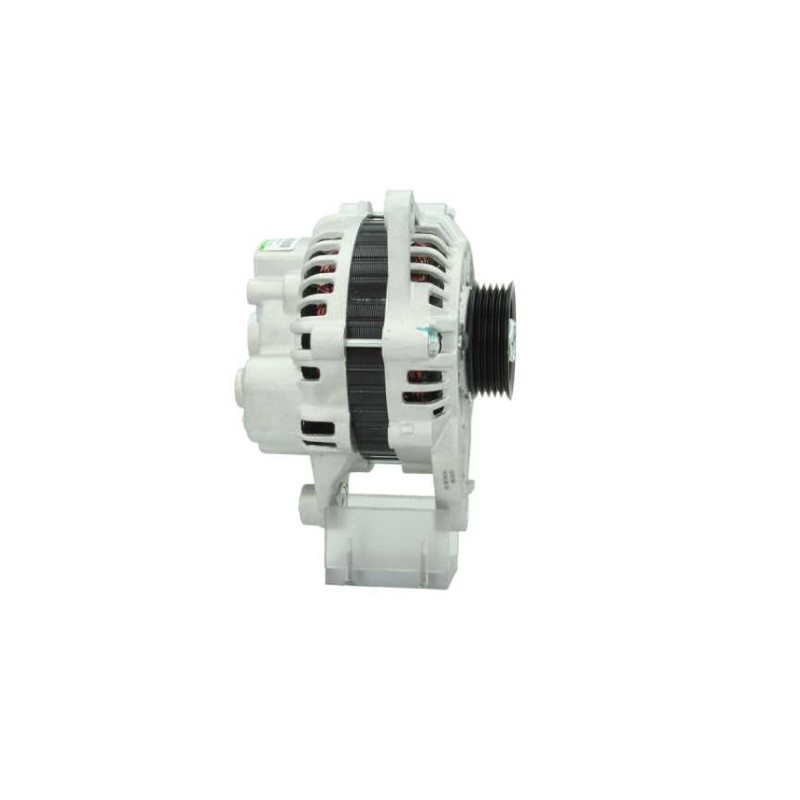 Alternator replacing A003TA0791 / A003TA0791A / MD313395 / MD350608 / A3TA0791 / A3TA0791A