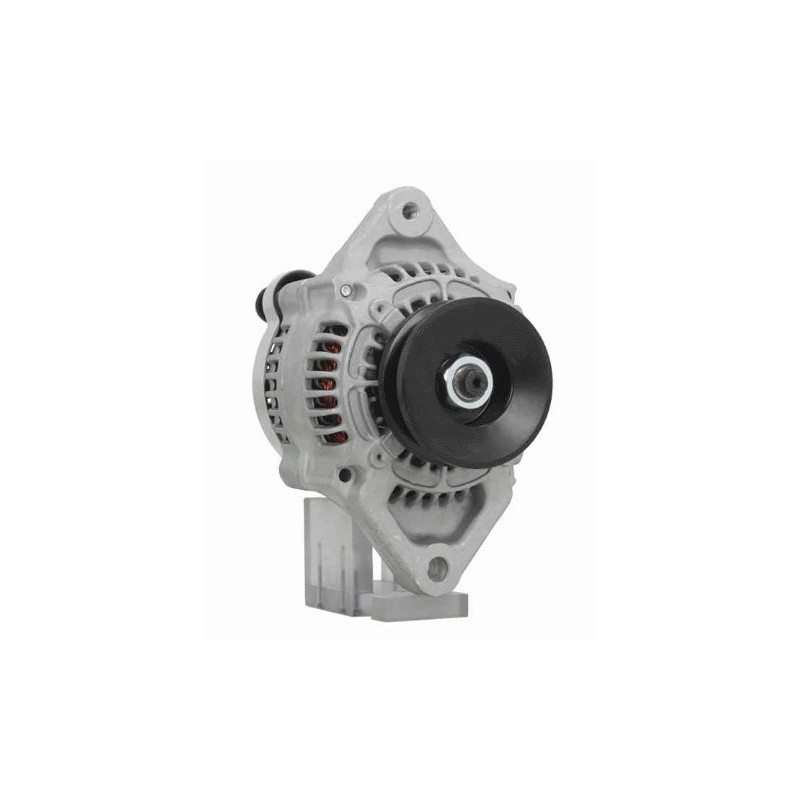 Alternator replacing DENSO101211-3781 / 101211-3780