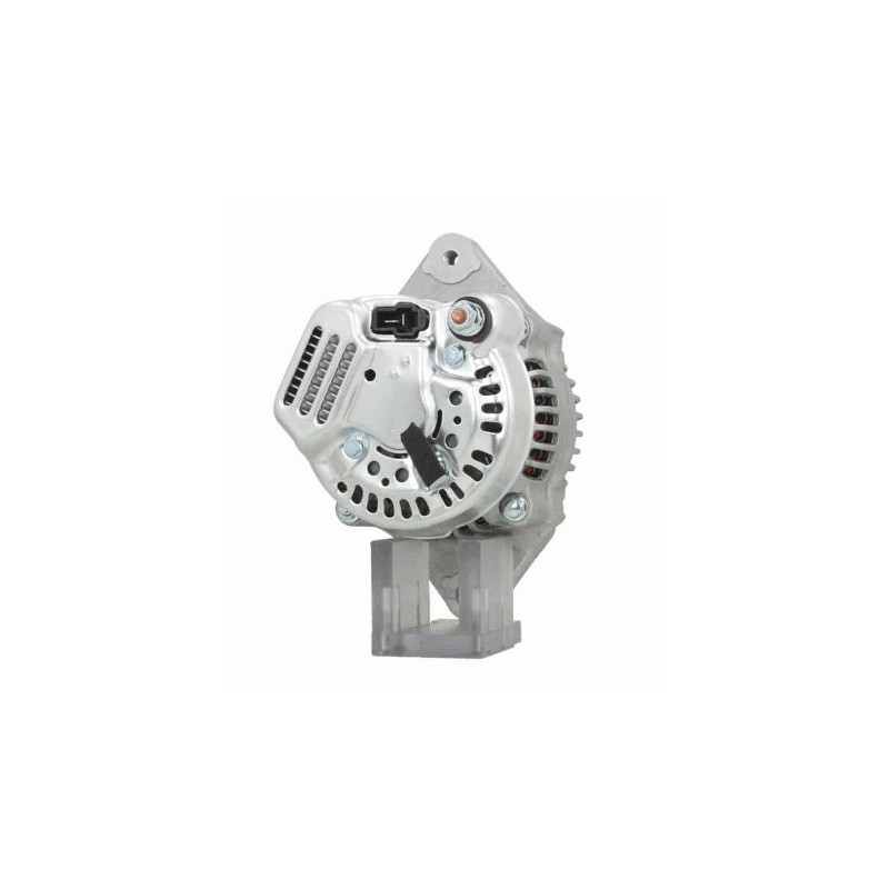 Alternator replacing DENSO101211-3781 / 101211-3780
