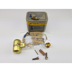 Kit weber para carburador 34 ICR8 sobre Chrysler 160