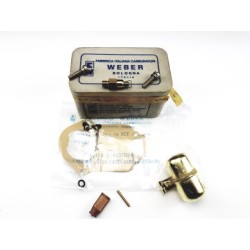 Kit weber para carburador 34 ICT 3-4 /200 sobre Vauxhall