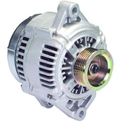 Alternador sustituye 04609230AA / 4609230 / 4609230AA / 121000-4260 / 121000-4261