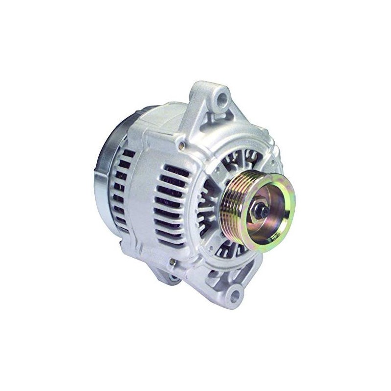 Alternator replacing 04609230AA / 4609230 / 4609230AA / 121000-4260 / 121000-4261