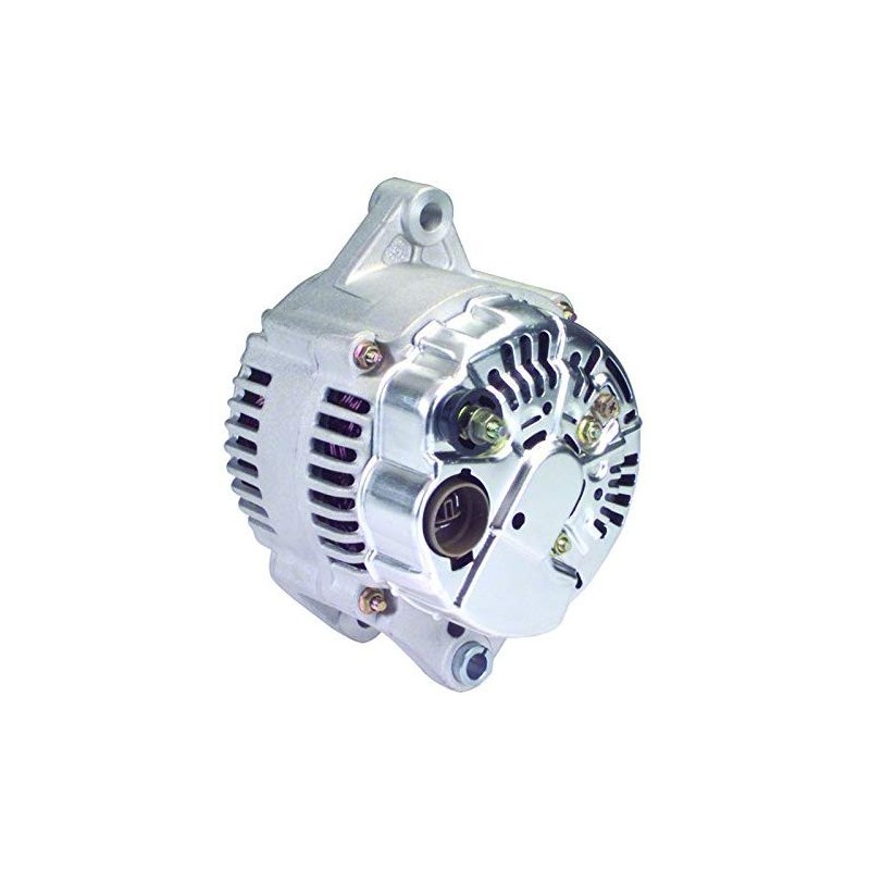 Alternator replacing 04609230AA / 4609230 / 4609230AA / 121000-4260 / 121000-4261