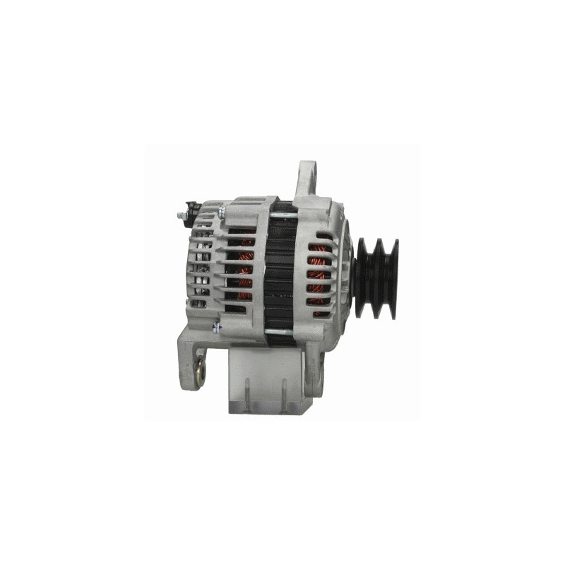 Alternator replacing HITACHI LR170-767B / LR170-760 / LR160- 734B / LR160-734