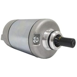Motor de arranque sustituyee 31100-18H00 / 31100-18H10