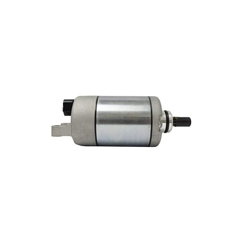 Motor de arranque sustituyee 31100-18H00 / 31100-18H10
