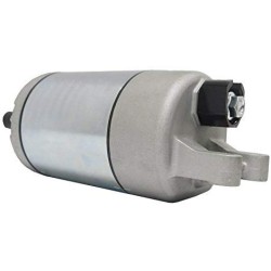 Anlasser ersetzt 31100-18H00 / 31100-18H10