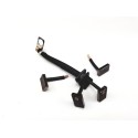 Kohlensatz für anlasser MITSUBISHI M0T70281 / M0T70285 / M0T71981