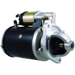 Motor de arranque sustituyee K919752 / 26395E / 26395H / 9-142-765