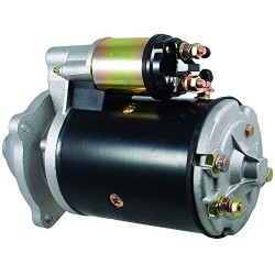 Motor de arranque sustituyee K919752 / 26395E / 26395H / 9-142-765