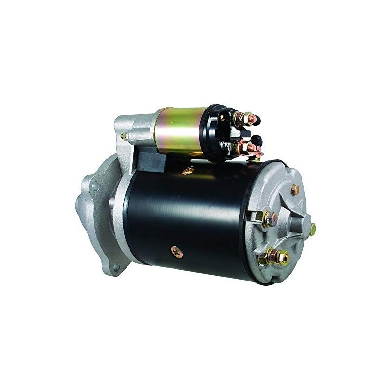 Motorino di avviamento equivalente K919752 / 26395E / 26395H / 9-142-765 Motorino di avviamento equivalente K919752 / 26395E / 26395H / 9-142-765