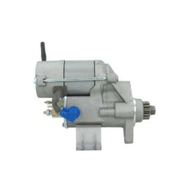 Démarreur équivalent  428000-2940 /  428000-2941 / LR009299 / NAD500240 / NAD500320