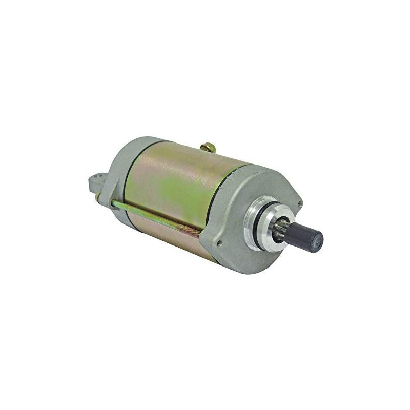 Starter replacing 31210-LBA2-E00 / 31210-LEE8-E00