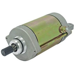 Motor de arranque sustituyee 31210-LBA2-E00 / 31210-LEE8-E00
