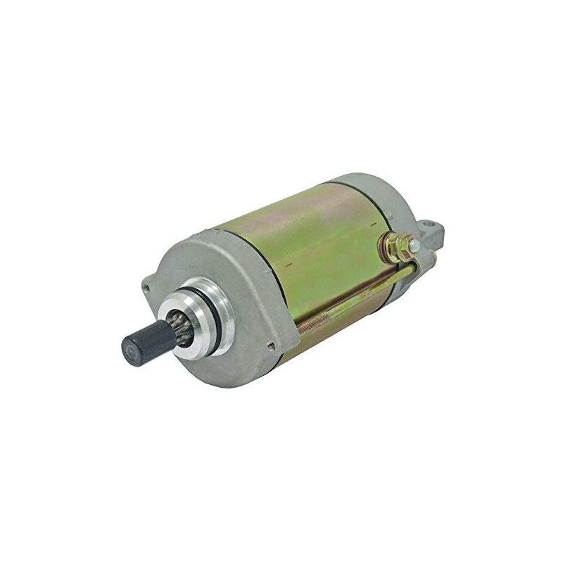 Démarreur équivalent 31210-LBA2-E00 / 31210-LEE8-E00