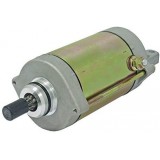 Starter replacing 31210-LBA2-E00 / 31210-LEE8-E00