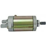 Starter replacing 31210-LBA2-E00 / 31210-LEE8-E00