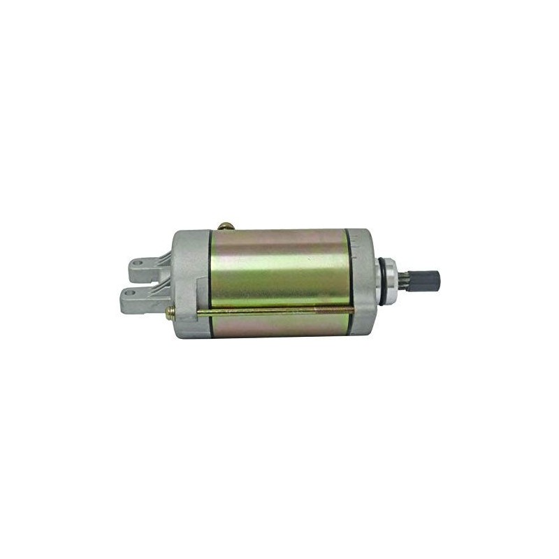 Starter replacing 31210-LBA2-E00 / 31210-LEE8-E00