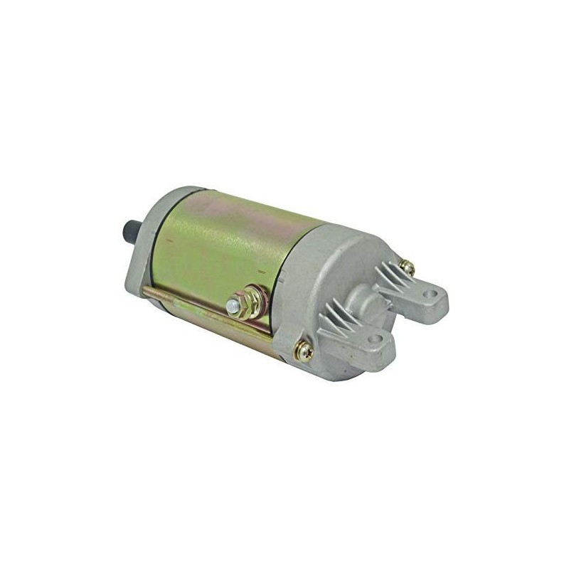 Motor de arranque sustituyee 31210-LBA2-E00 / 31210-LEE8-E00