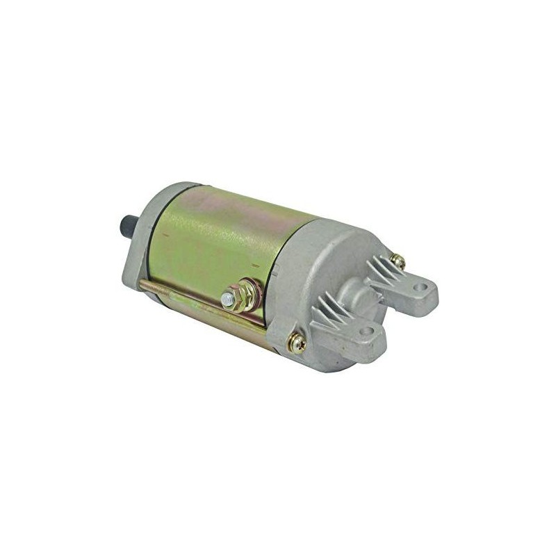 Starter replacing 31210-LBA2-E00 / 31210-LEE8-E00